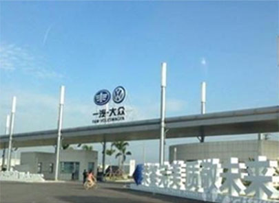 廣東宏圖缸蓋項目 